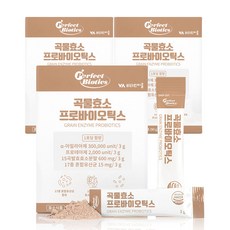 프로바이오틱스 추천