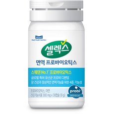 프로바이오틱스 추천